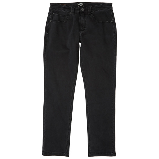 Billabong Ανδρικό παντελόνι 73 Jean 2022 - Slim Fit Jeans for Men